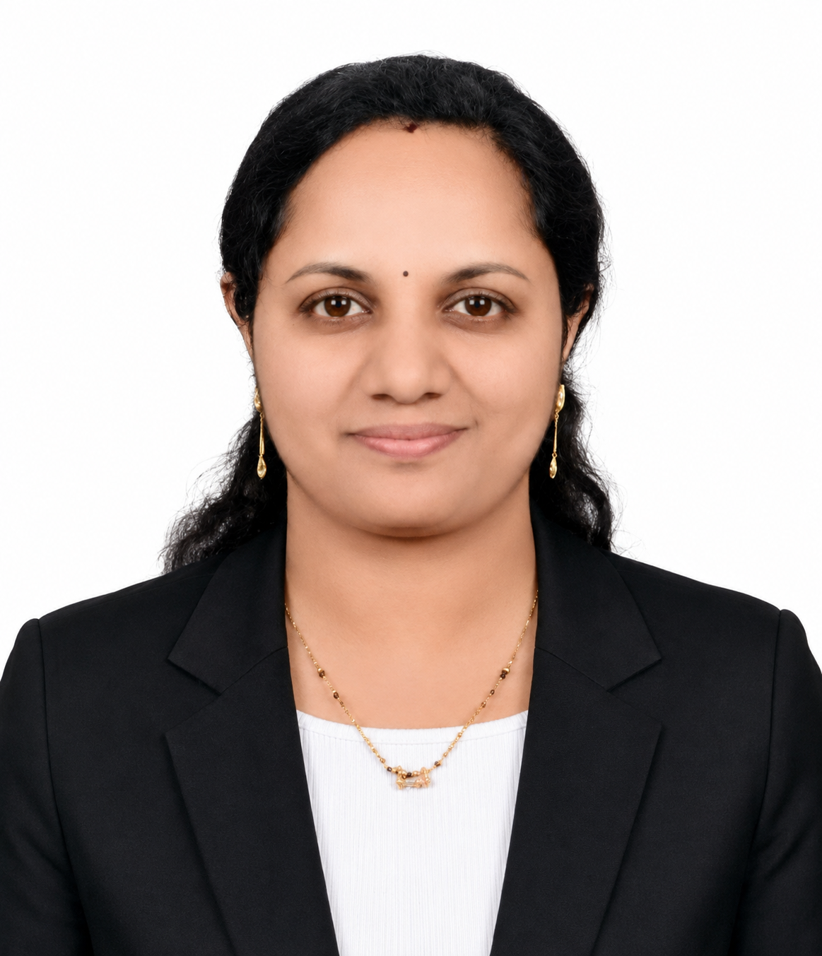 Mrs.Sandhya S. Nalage