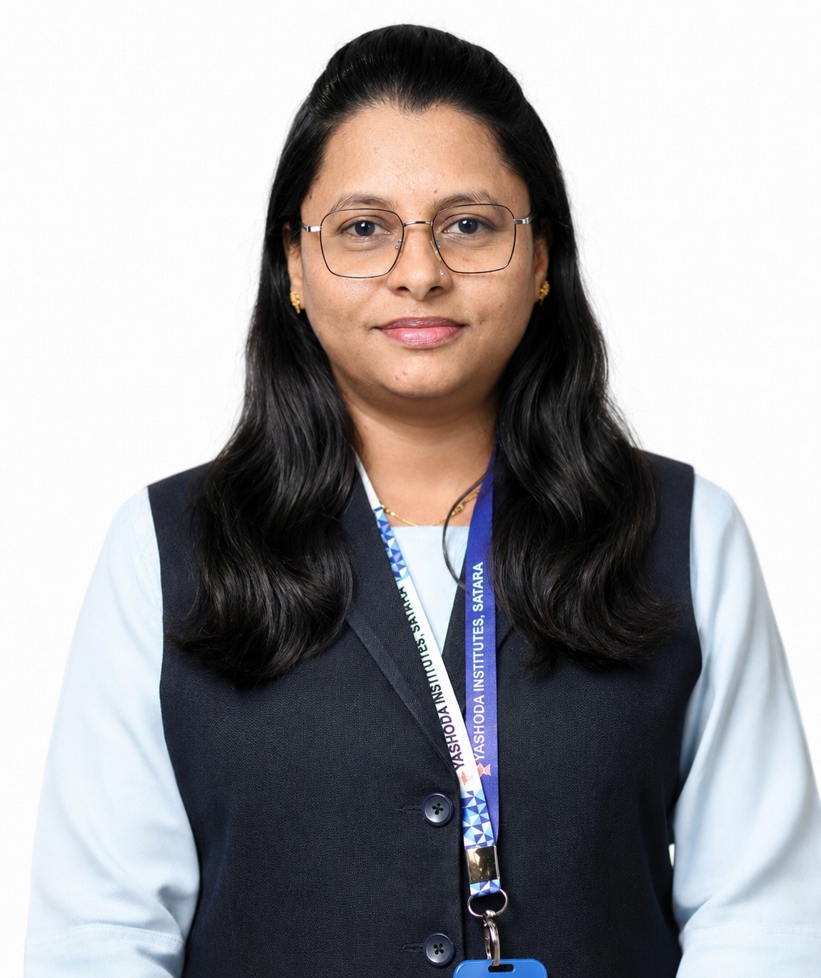 Prof. Suhani Najmuddin Jamadar