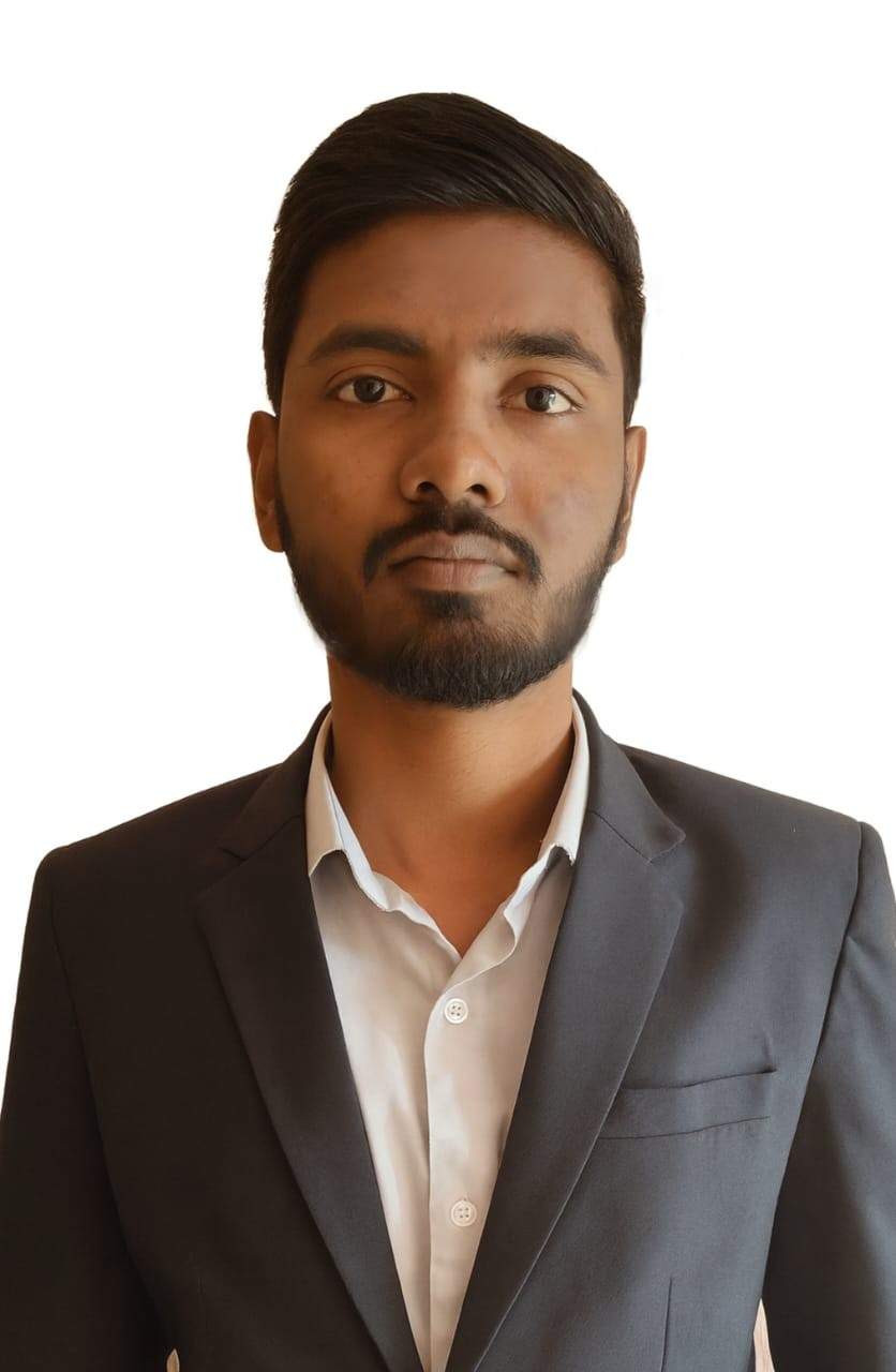Mr. Rihan Altaf Sutar 