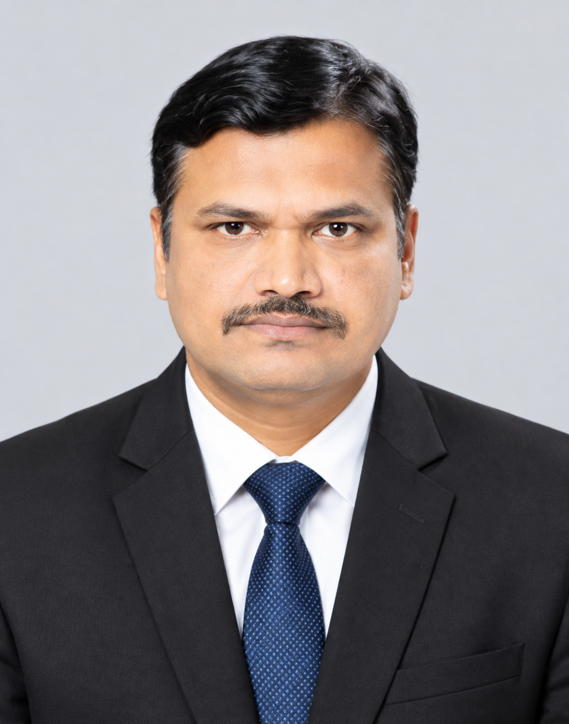 Mr. Santosh Gulabrao Chavan