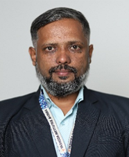 Prof. Shaikh Alfaj Najir 