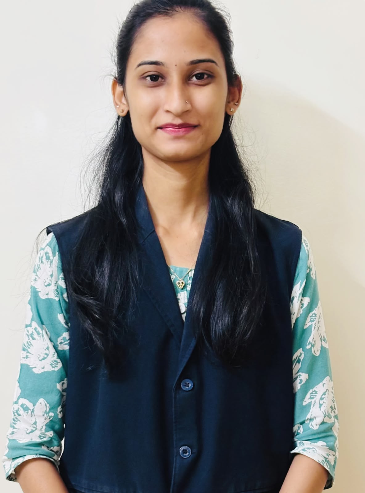 Ms.Shinde Pradnya Suresh