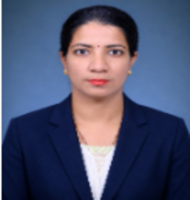 Mrs. Prajakta D .Ghadge