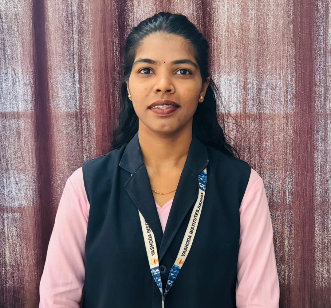 Ms. Hatte Shital Sanjay