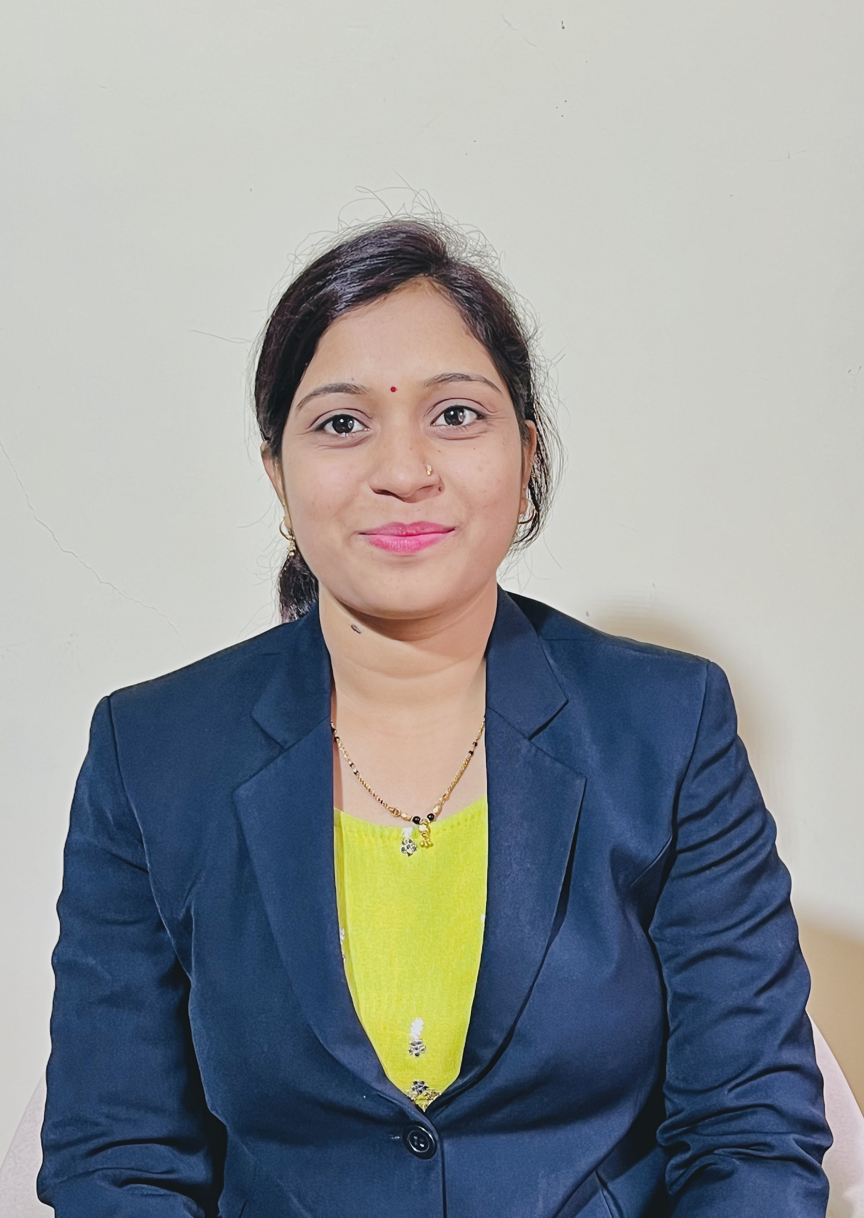 Mrs.Jaykar Sandhya Nilesh 