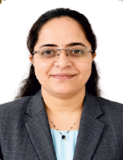 Prof. Priyanka Prafull Sawant