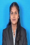 Ms. Durga Sunil Sawant