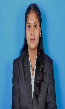 Ms. Durga Sunil Sawant