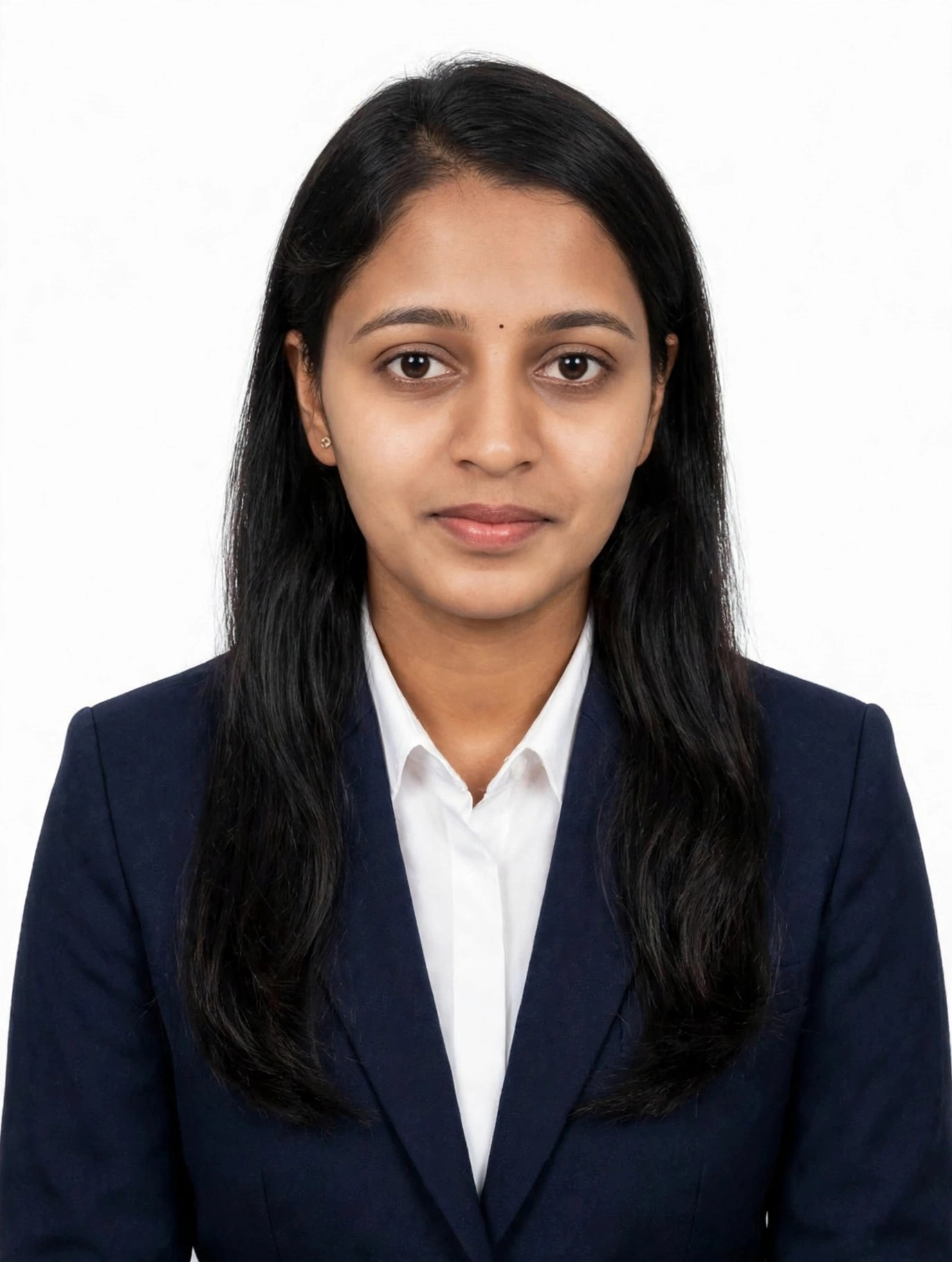 Supriya Chandrakant Valekar