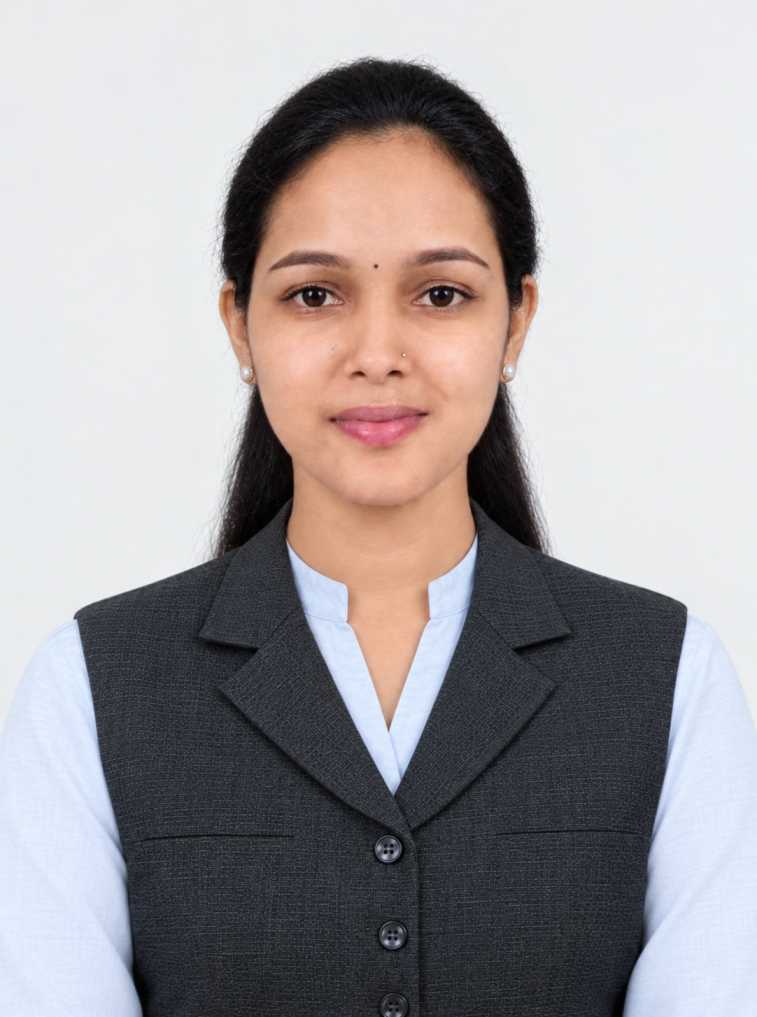 Ms. Neha Sanjay Rajpure