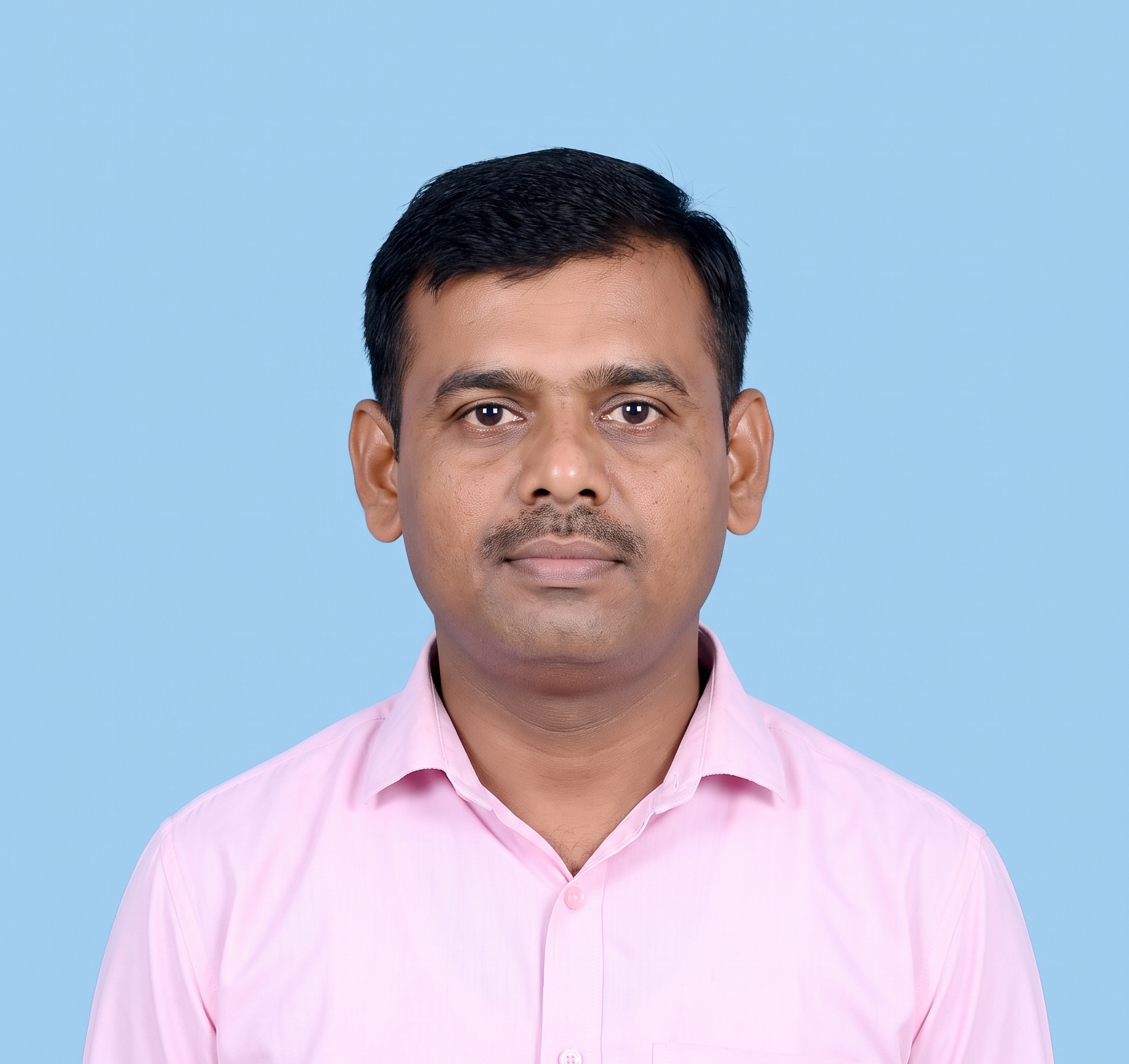 Mr. Sameer Anandrao Bhoite
