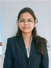 Ms.Sayali Sanjay Yadav