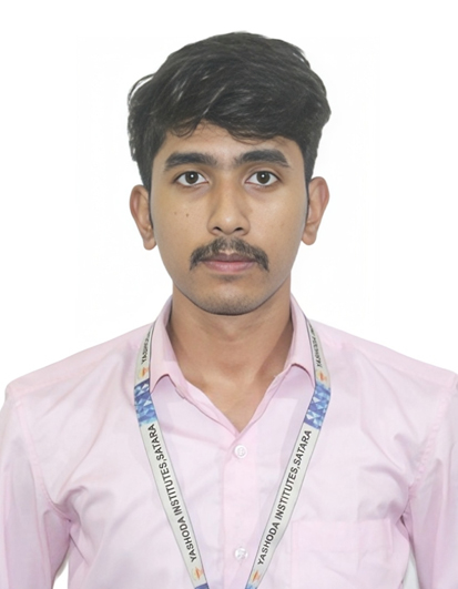 Aryan Rahul Pawar
