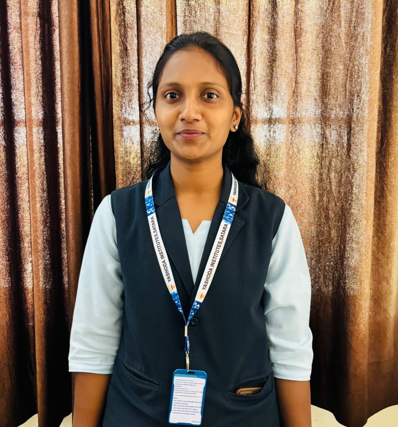 Ms.Sayali Krushnat Kshirsagar