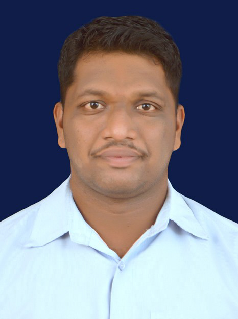 Mr. Harshavardhan Dilip Ovhal