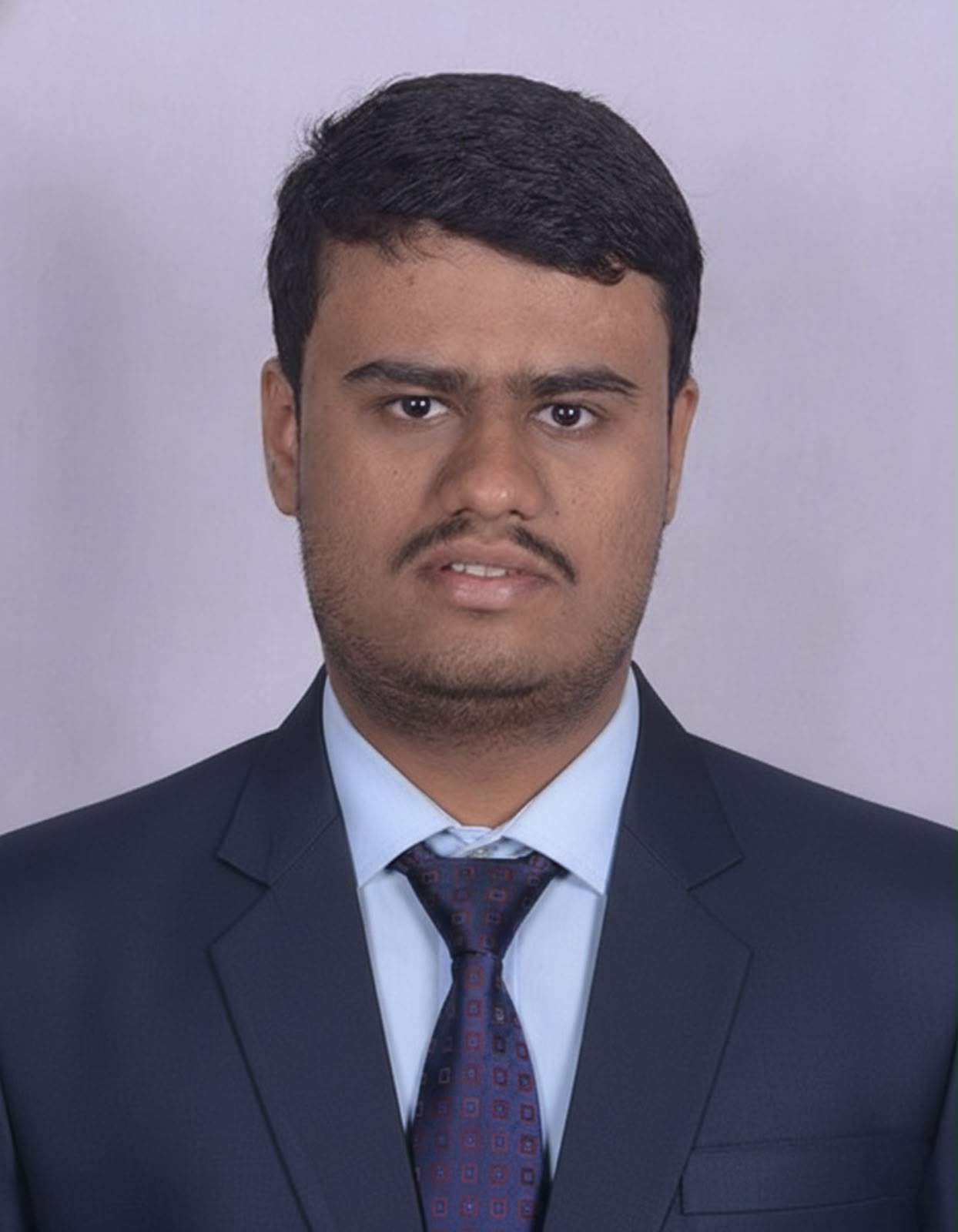 Mr. Harshal Ajeet Khakale
