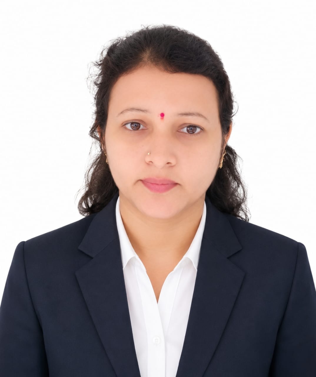 Mrs.Kanchan Madadeo Patil