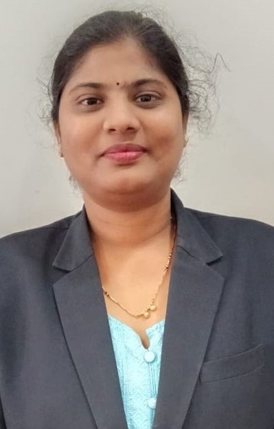 Neha Anant Shivade
