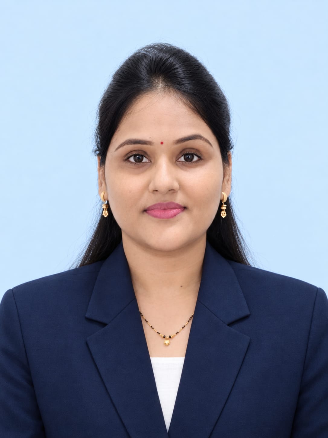 Ms. Nilam Shankar Jadhav