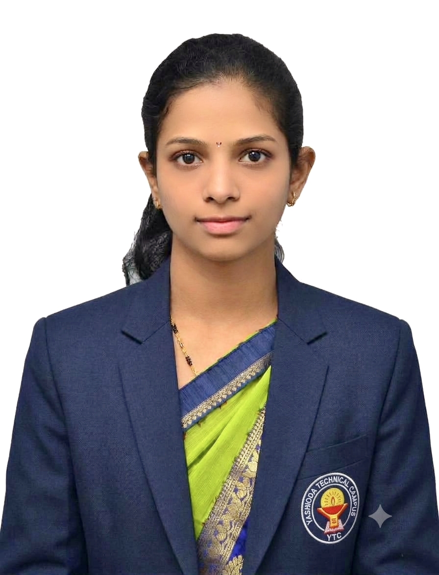 Mrs. Pooja A. Jadhav
