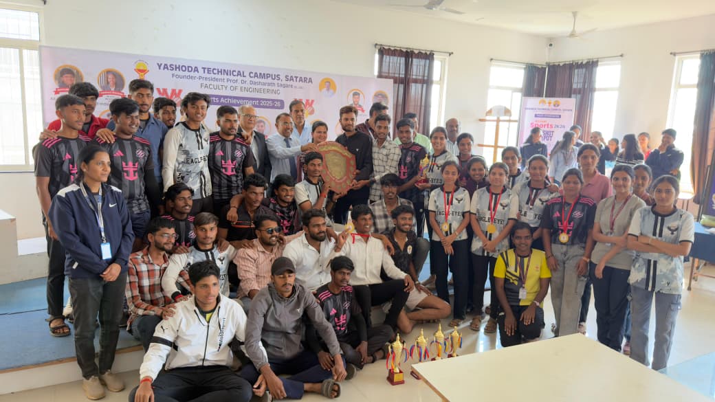 General Championship (GC) in Annual Sports 2K26