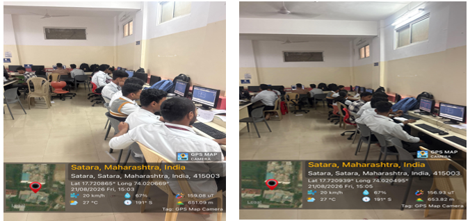 Value-Added Course for Second Year Students on AutoCAD 2D and 3D