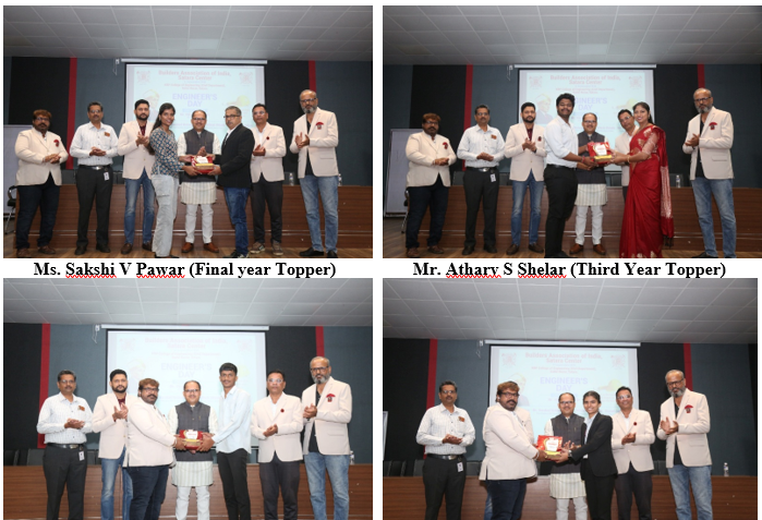 Engineers Day Celebration