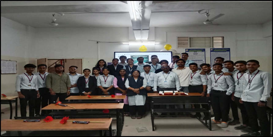 Teacher’s Day Celebration