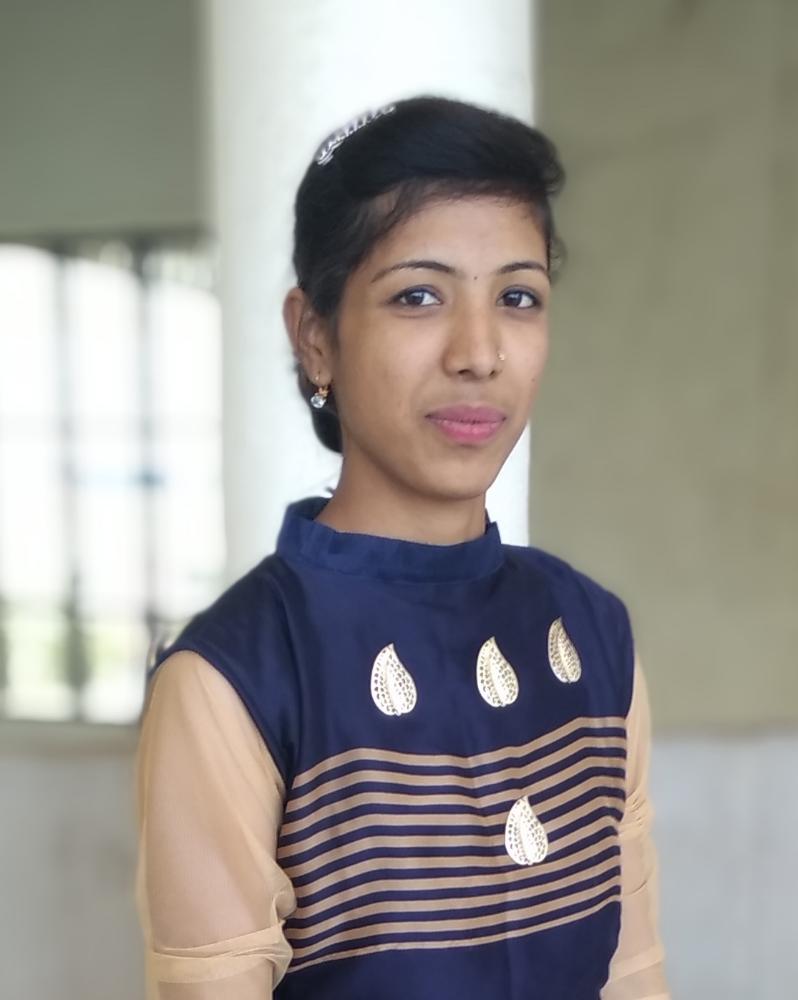 Kajal N. Katkar