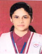 Miss. Nikam Saniya Narayan