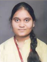 Miss.Vaishnavi Santosh Mahamulakar