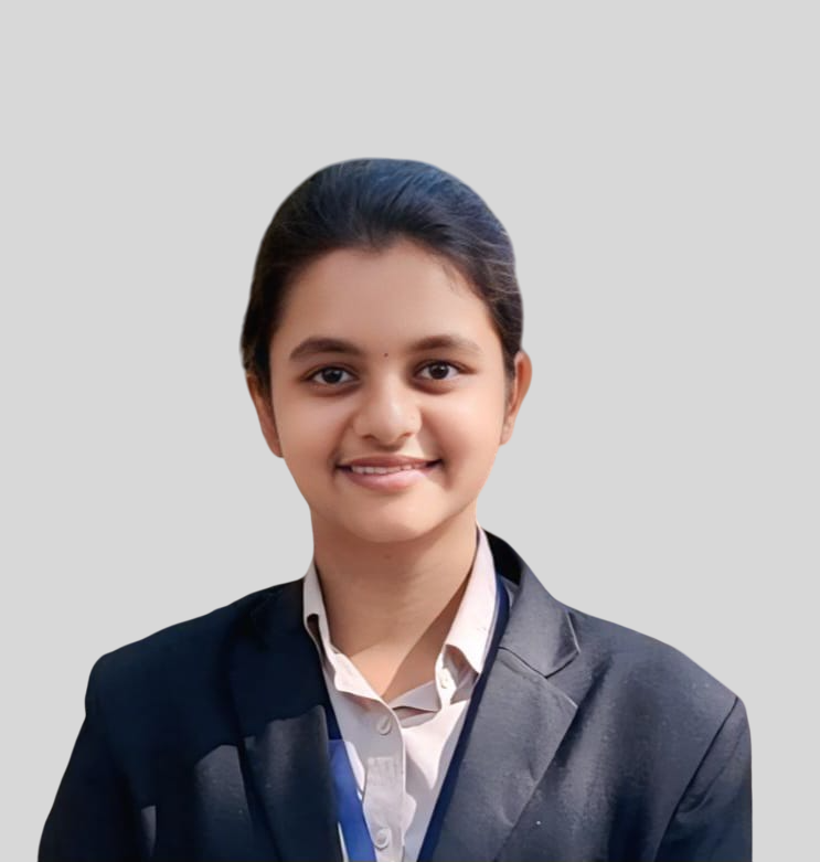 Vaishnavi Satish Deshmukh