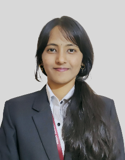 Anushka Sandip Dhumal 