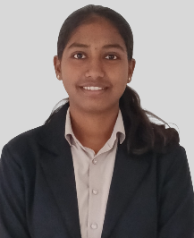 Tanuja Dattatray Thorat 