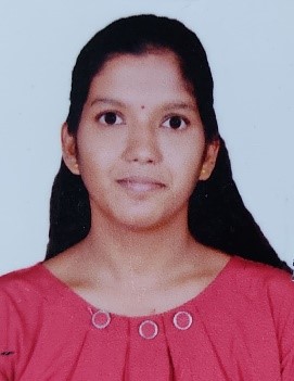 Samruddhi Baliram Shedage