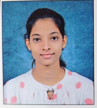 Vaibhavi Ashok Kalase