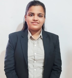 Rutuja Bhagvat Chavan