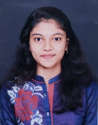 Shruti Navnath Tate