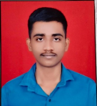 Atharva Anand Ahire