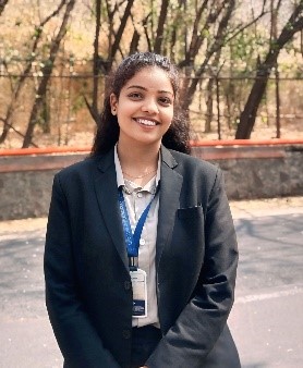 Sakshi Shivaji Kokate