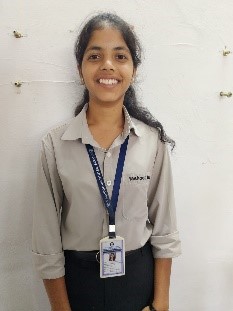 Archna Ghadage