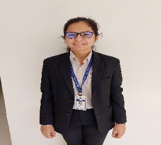 Aishwarya Katkar