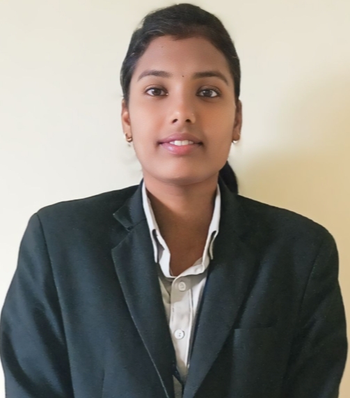 Namrta Pawar