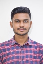 Rohit Rajendra Gaikwad