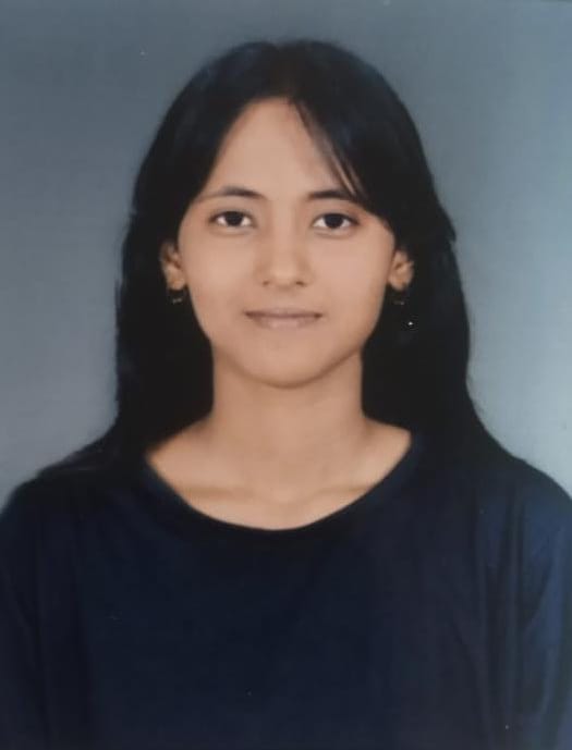 Anushka Sandip Dhumal