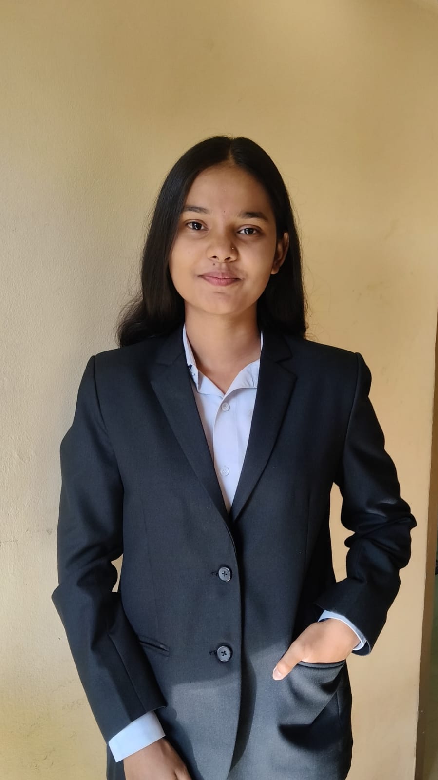 Kalyani Umakant Salunkhe 