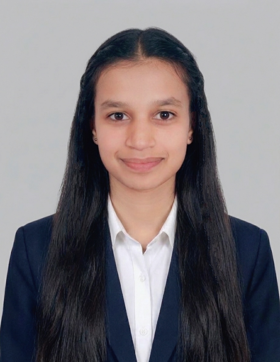YASHARA IRSHAD NADAF