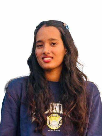 TANVI RAMDAS BHOSALE