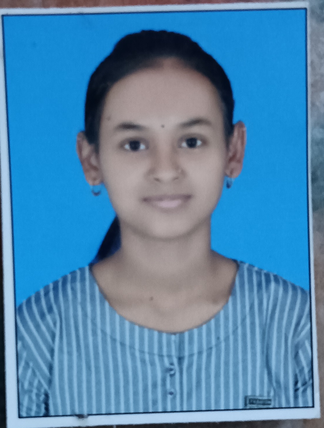ANKITA DILIP GONJARI
