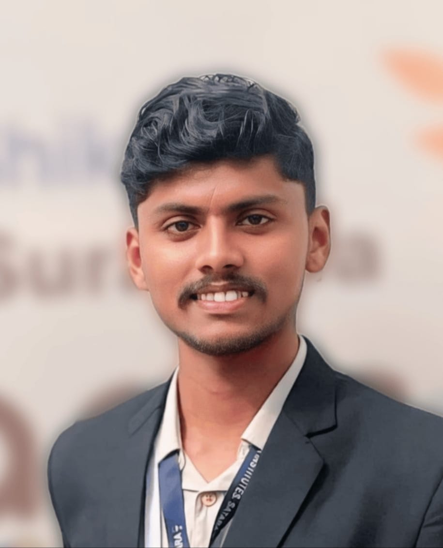 Satyajit Shahaji Jagtap